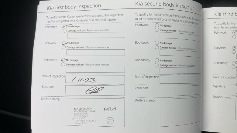 Kia Picanto 1.0 X-Line S 5dr Petrol Hatchback